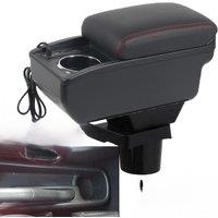 Car picanto Armrest box central content store case console storage elbow support rest arm