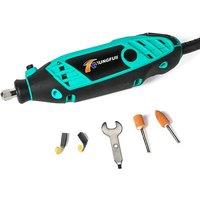 Mini Electric Drill Adjustable Speed Die Grinder Engraving Pen Grinder Electric Rotary Tool Grinding