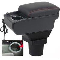 Car Bmw Mini Coupe r50 Cooper s R53 R50 R52 R53 R56 R57 R58 F55 F56 F57 Countryman R60 F60Armrest box rest arm