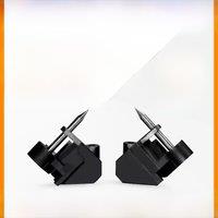 Signal Fire Optical Fiber Fusion Splicer Electrode Rod is Used for AI-6C AI-7 AI-7C AI-7V AI-8