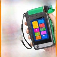 OTDR AUA-18/180/161A/U Optical Time Domain Reflectometer 1310/1550/1610nm 22/20dB 80KM Active