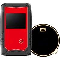 Replace Lithium to AGM Battery Kit For Porsche Cayenne Modify Programmer Professional Battery Flash Unlimited Programming Tool