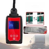 WOYO ECA Tester for Scania Electric Clutch Actuator Truck Diagnostic Tool Module Test on Bench Repair Workshop Tool