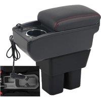 Car Suzuki jimny Armrest box? central content store case console storage elbow support rest arm 2019-2025