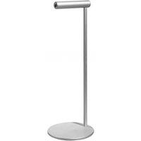 FinalCool EJZ-S1 Aluminum Headphone Stand Metal Gaming Headset Holder Hanger Solid Base DesktopOrganizerDisplayEarphone Bracket