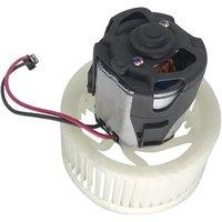 AC Blower Motor 64119242607 For BMW 528i 535i xDrive M5 740i 550i 750Li 650i 750i F07 F10 F11 F06 F12 F13 F02 F04 64119200936