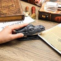 Resin Faucet Stapler, Novelty Stapler, Fun Stapler, Suitable for Office Desks, Stationery, Desktop