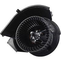 64116971108 Front Heater Blower Motor For BMW 5 E70 X6 E71 E72 3.0 64119245849 64119229658