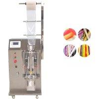 New Type Quantitative Liquid Packaging Machine Water Beverage Vinegar And Other Liquid Filling And Sealing Packaging Machine