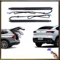 For Trumpchi GS4 COUPE 2019~2024 Car Electric Tailgate Tail Gate Strut Vehicle Power Rear Door Lift System Kit for Trunk
