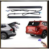 For Trumpchi GS7 GS8 2017~2024 Car Electric Tailgate Tail Gate Strut Vehicle Power Rear Door Lift System Kit for Trunk