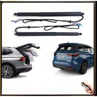 For BYD Song MAX 2018~2020 Car Electric Tailgate Tail Gate Strut Vehicle Power Rear Door Lift System Kit for Trunk