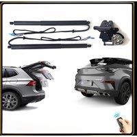 For Changan Uni-t Unit 2020~2024 Car Electric Tailgate Tail Gate Strut Vehicle Power Rear Door Lift System Kit for Trunk