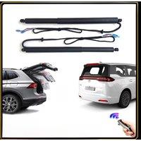 For Trumpchi GM6 2019~2024 Car Electric Tailgate Tail Gate Strut Vehicle Power Rear Door Lift System Kit for Trunk