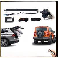 For Haval Tank 300 2018~2024 Car Electric Tailgate Tail Gate Strut Vehicle Power Rear Door Lift System Kit for Trunk