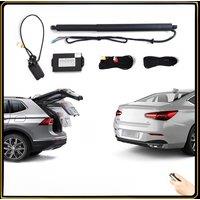 For Hongqi H5 2018~2022 Car Electric Tailgate Tail Gate Strut Vehicle Power Rear Door Lift System Kit for Trunk