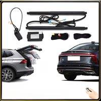 For Hongqi H5 2023 2024 Car Electric Tailgate Tail Gate Strut Vehicle Power Rear Door Lift System Kit for Trunk
