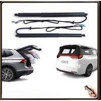 For Trumpchi GM8 2018~2024 Car Electric Tailgate Tail Gate Strut Vehicle Power Rear Door Lift System Kit for Trunk