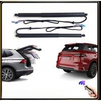 For BYD Song Pro 2019~2024 Car Electric Tailgate Tail Gate Strut Vehicle Power Rear Door Lift System Kit for Trunk