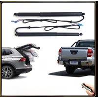 For DAYUN V5 2022~2024 Car Electric Tailgate Tail Gate Strut Vehicle Power Rear Door Lift System Kit for Trunk