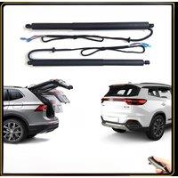 For CHERY Tiggo 8 2018~2024 Car Electric Tailgate Tail Gate Strut Vehicle Power Rear Door Lift System Kit for Trunk