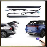For Venucia smart Architecture 2020~2024 Car Electric Tailgate Tail Gate Strut Vehicle Power Rear Door Lift System for Trunk