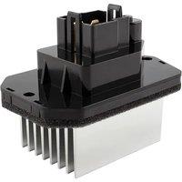 Resistor LR031677 For Blower Motor For Land Rover LR3 LR4 L319 And Range Rover Sport L320