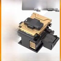 TAWAA FC-30 Cutter Optical Fiber Cleaver Double Fixture Standard Less than 0.5 Degrees (48000 times blade life)