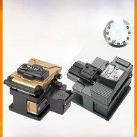 TAWAA FC-30/20 Optical Fiber Cleaver 3-in-1 Universal Holder Optical Fiber Cable Cutting Knife Fiber Cleaver