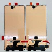 Original Amoled For Vivo X100 / X100S Pro 5G/X100S LCD Touch Screen Digitizer Assembly V2324HA V2324A Replacement Parts V2359A