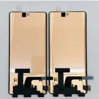 AMOLED Original For Vivo V30e V30 LCD Display Screen +Touch Panel Digitizer For Vivo V27 Pro V2230 LCD V27 V2231 Screen V2246