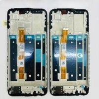 High 6.56'' Tested Y28 5G Display Screen For Vivo Y17S LCD V2310 Display Touch Digitizer Assembly Replacement Parts With Frame