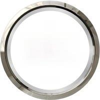 KUS Digital Fuel Level Meters 52mm 0-100% Show Fuel Level Gauges 0-190ohm or 240-33ohm 12/24v Red Yellow Backlight for Boat Auto