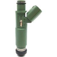 4pcs One Group Fuel Injectors 23250-22040 23209-22040 23250-0D040 23209-0D040 Universal Oil Nozzles for Toyota Corolla