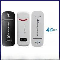 4G/5G Mobile WIFI Router 150Mbps 4G LTE Wireless USB Dongle Modem Stick Sim Card Pocket Hotspot WiFi