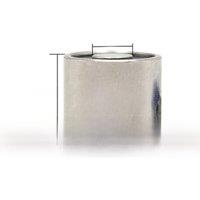 Round Electro Holding Magnet Electro P20/15 DC12V 2.5KG(25N) suction DC Solenoid Electromagnet,