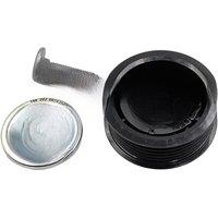 Drive Belt Tensioner Idler Pulley For Mercedes-Benz C219 W204 C204 W211 W164 C197 R230 1562020619 1562020019