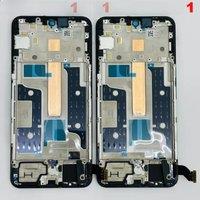 6.67AMOLED Original NEW 120Hz For Nothing CMF Phone 1 LCD Display Touch Screen Digitizer Assembly