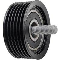 Belt Tensioner Pulley 2782020219 For Mercedes-Benz C218 C292 W166 X166 W463 W166 R231 C217 W221 W222