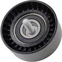 Drive Belt Idler Pulley 1562020819 For Mercedes Benz C219 W204 C204 W211 W164 C197 R230 E55 AMG C63