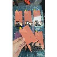 Original Amoled Tested For ZTE nubia Z60S Pro NX725J LCD Display Screen Touch Digitizer For ZTE