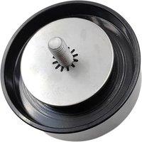 Drive Belt Idler Pulley 11287557851 For BMW E82 535i 335i xDrive E90 128i 335xi 135i