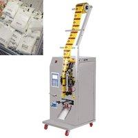 Economical Fully Automatic Small Liquid Sealing Bag Packing Machine For Juice, Soy Sauce And Other
