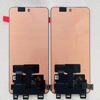 6.74AMOLED 120HZ Original For Oneplus Nord 3 LCD 1+Nord 3 Display Touch Screen Digitizer CPH2493 CPH2491 Display With Frame