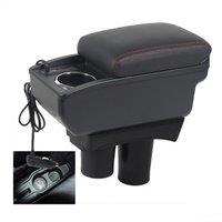 Citroen C-Elysee Elysee 301 Armrest box? rest arm central content store case console storage elbow support