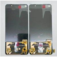 6.7AMOLED GT Neo3T RMX3372 Screen For OPPO Realme GT Neo 3 RMX3560 RMX3561 LCD Display Touch Panel