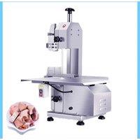 High Capacity Butcher Mechanical Meat Cutter J120 Bone Saw Machine