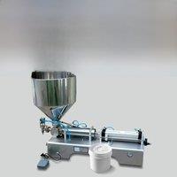 Liquid Filling Machine Manual Paste Filler Lip Gloss Shampoo Dispensing Equipment Including Tariffs To The United States ?