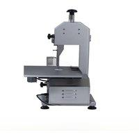 New Commercial Electric Meat Cutting Stainless Steel Electric Bone Saw Machine