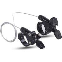 MTB Mountain Bike Bicycle Parts SR ST Fork Remote Lockout Lever with Cable for XCR XCM EPIXON EPICON